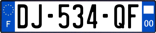 DJ-534-QF
