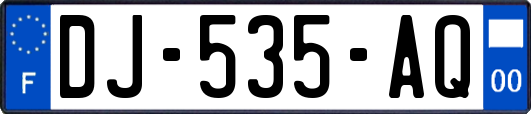 DJ-535-AQ