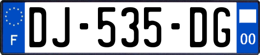 DJ-535-DG