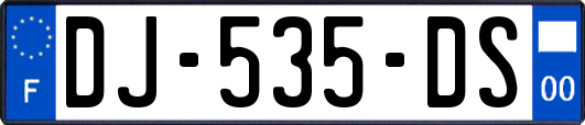 DJ-535-DS