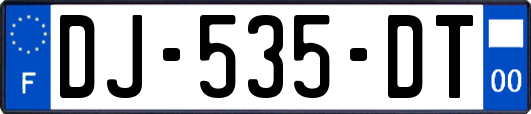 DJ-535-DT