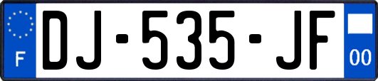 DJ-535-JF