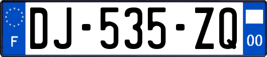 DJ-535-ZQ