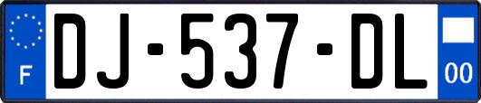 DJ-537-DL