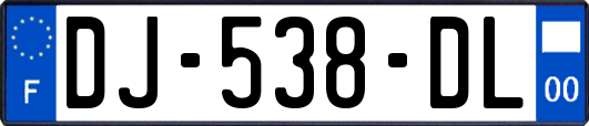 DJ-538-DL