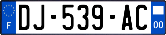 DJ-539-AC