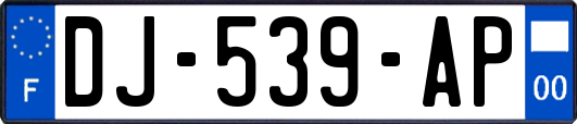 DJ-539-AP