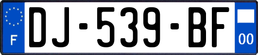 DJ-539-BF