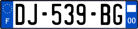 DJ-539-BG