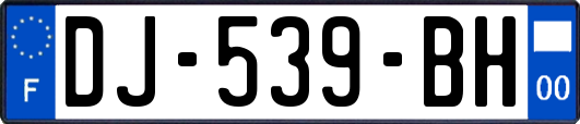 DJ-539-BH