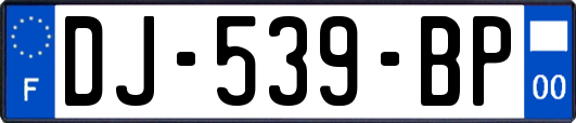 DJ-539-BP