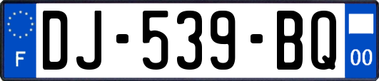 DJ-539-BQ