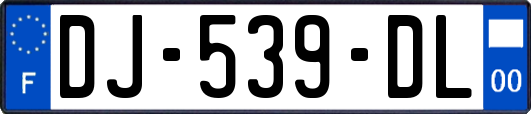 DJ-539-DL