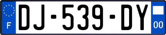 DJ-539-DY