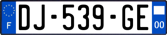 DJ-539-GE