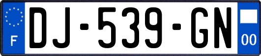 DJ-539-GN