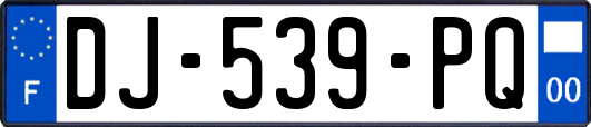DJ-539-PQ