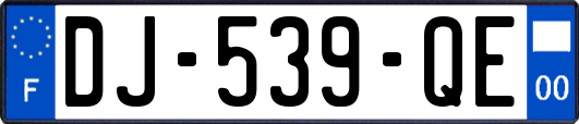 DJ-539-QE