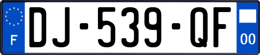 DJ-539-QF