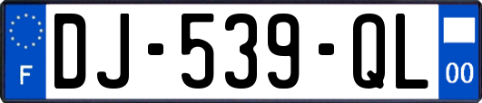 DJ-539-QL