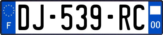 DJ-539-RC