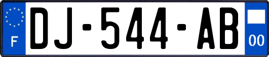 DJ-544-AB