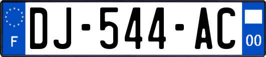 DJ-544-AC