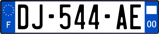DJ-544-AE