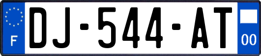 DJ-544-AT