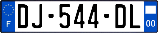 DJ-544-DL