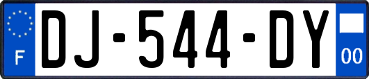 DJ-544-DY