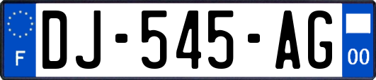 DJ-545-AG