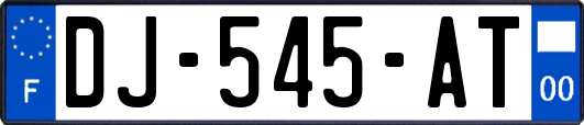 DJ-545-AT