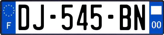 DJ-545-BN