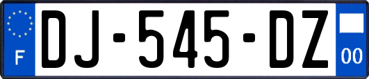 DJ-545-DZ