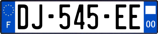 DJ-545-EE