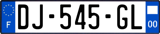 DJ-545-GL