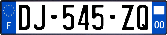 DJ-545-ZQ