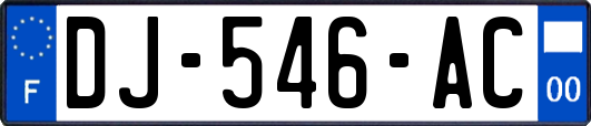 DJ-546-AC