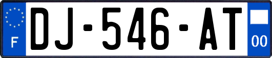 DJ-546-AT