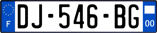 DJ-546-BG
