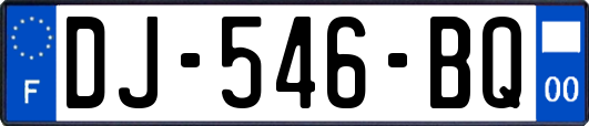 DJ-546-BQ