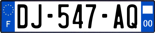 DJ-547-AQ