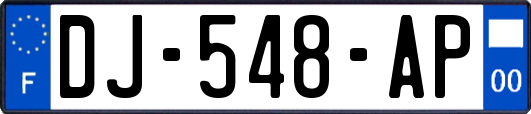 DJ-548-AP