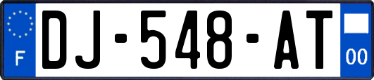 DJ-548-AT