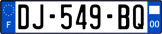 DJ-549-BQ
