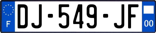 DJ-549-JF