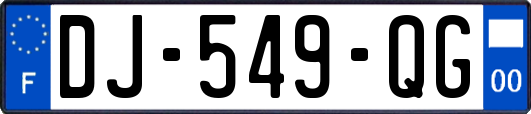 DJ-549-QG