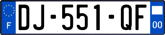 DJ-551-QF