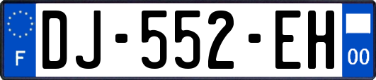 DJ-552-EH